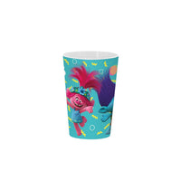 (Net) Herevin Licensed PP Tumbler -Trolls - Poppy & Branch