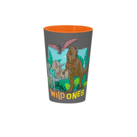 (Net) Herevin Licensed PP Tumbler Jurassic Park - Wild Ones