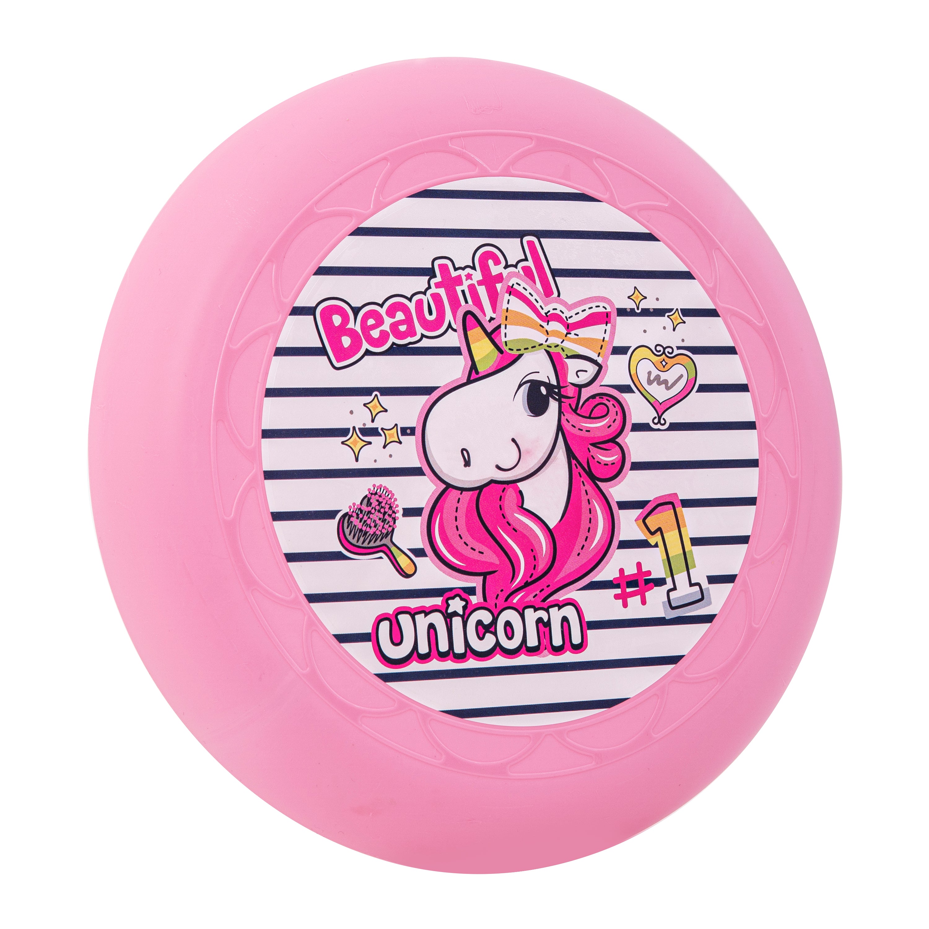 Herevin Frisbee-Unicorn (Net)