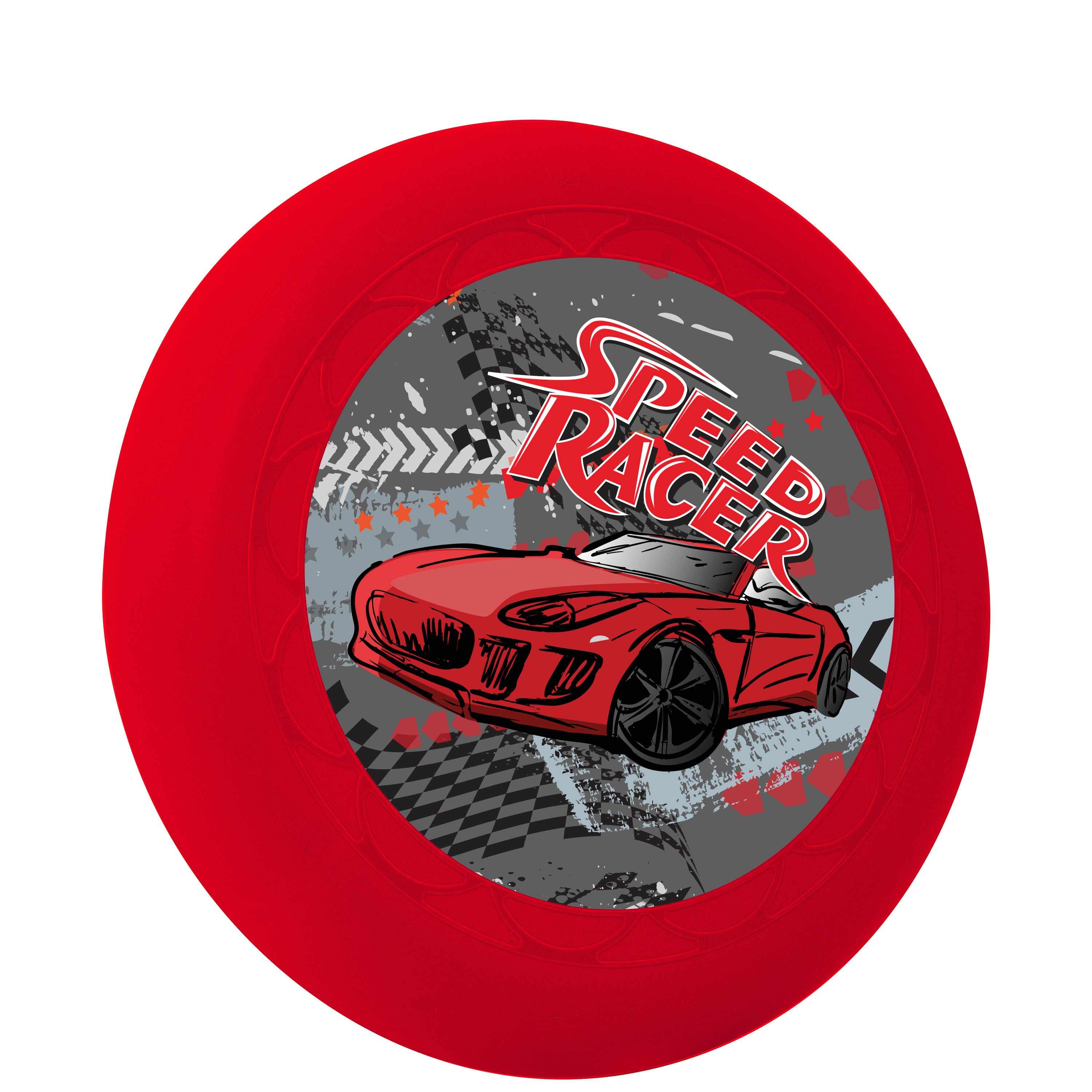 Herevin Frisbee-Speed Racer (Net)