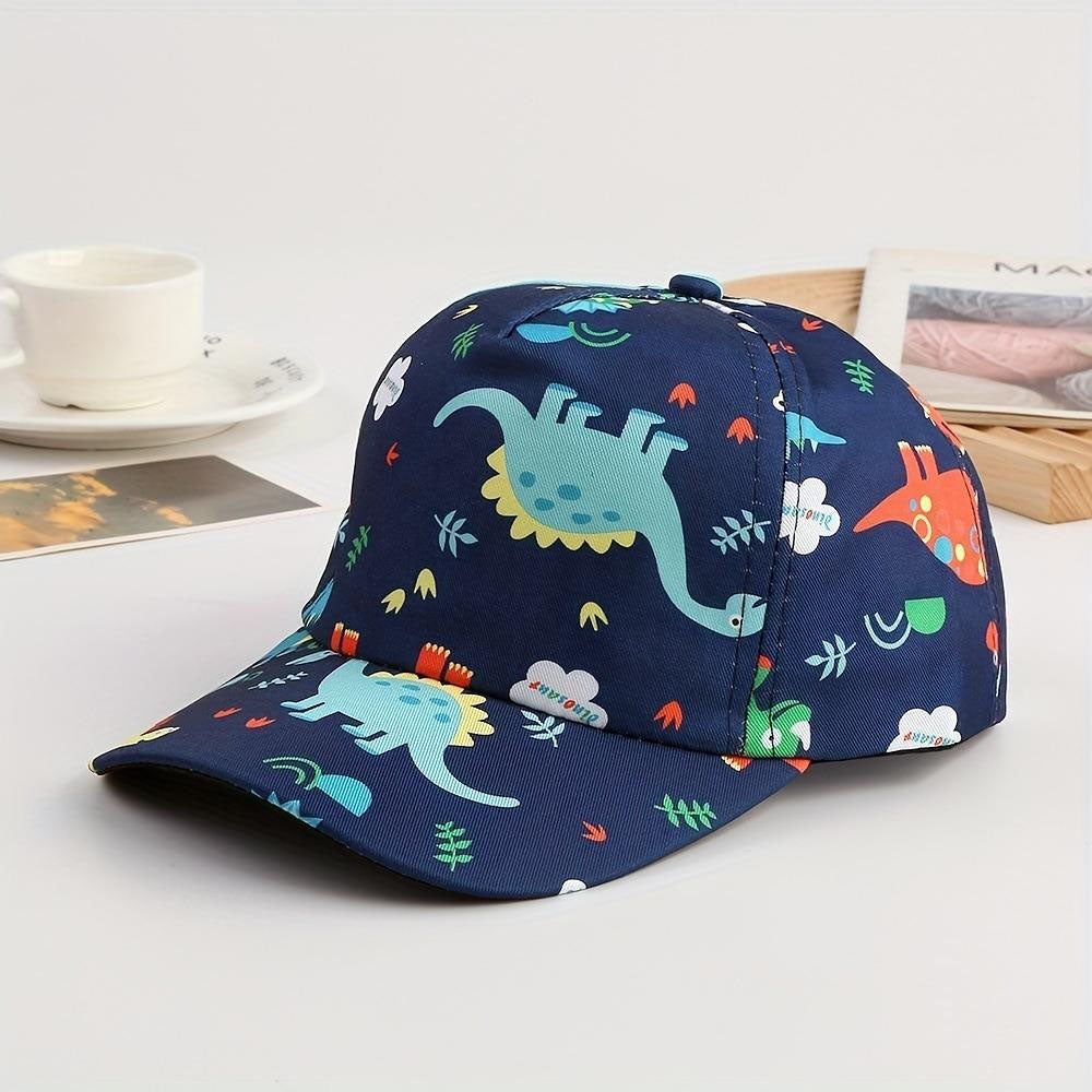 Children Sports Cap