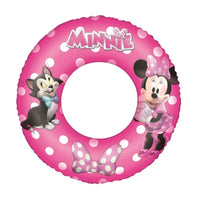 (Net)Bestway Disney Minnie Swim Ring