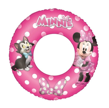 (Net)Bestway Disney Minnie Swim Ring