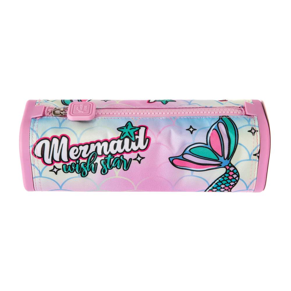 (NET) Mermaid Pencil Case