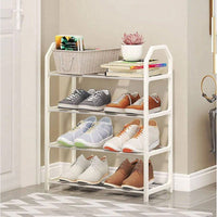 SHOE RACK 4LAYER / 746411