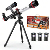 (Net) Science Telescope Educational Astronomy
