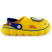 Astronaut Crocs For Kids