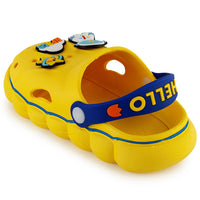 Astronaut Crocs For Kids