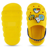Astronaut Crocs For Kids