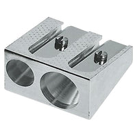 (NET) Faber Castell Sharpener Aluminm. DH