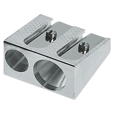 (NET) Faber Castell Sharpener Aluminm. DH