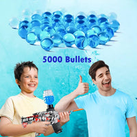 Gel Ball Blaster 5000 pcs