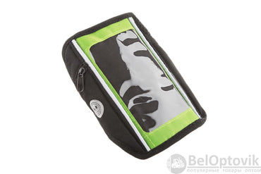 Brazalete Deportivo Hand Phone Case