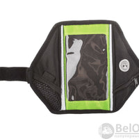 Brazalete Deportivo Hand Phone Case