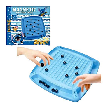 Stitch Induction Chess