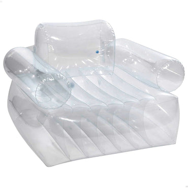 (Net) Intex Transparent Armchair