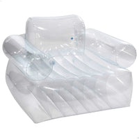 (Net) Intex Transparent Armchair