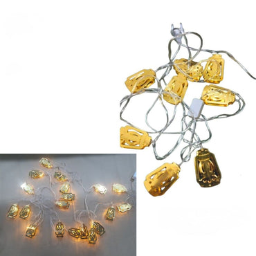 (Net)Light Ramadan Decoration