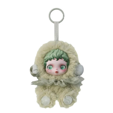 (Net)SkullPanda L'impressionnism Plush Doll Blind Box