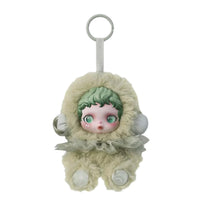 (Net)SkullPanda L'impressionnism Plush Doll Blind Box