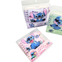 Stitch Stationery Set 2 Pcs / ZXJY-X003 / 410815