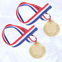 Football Gold Medal