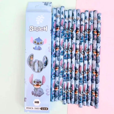 Stitch 12 Pencils / 2603 / 226035