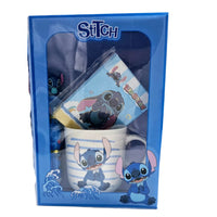 (Net) Stitch Mug Set / HK-2377 / 423776
