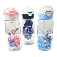 Stitch Plastic Cup 680 ML