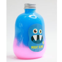 Magic Slime Monster Bottle 340 ml