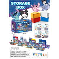 Stitch Storage Box