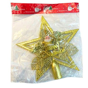 (Net) Mini Star Christmas Tree