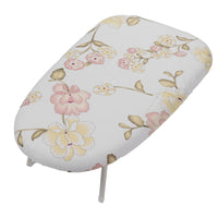 ( NET) Tabletop Ironing Board with Folding Legs