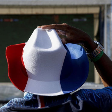 World Cup Hat