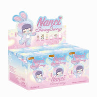 (Net)Nanci Shining Bunny Plush Series Blind Box