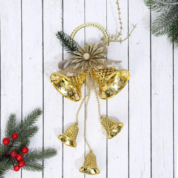 (Net) Christmas Ring Bells