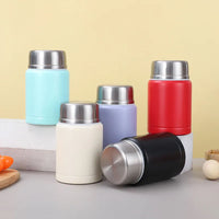 (NET)750ml Stainless Steel Thermal Flask