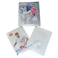 (Net) World Football Stars Cards