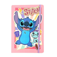 Stitch Notebook / BM-9036-10 / 875232