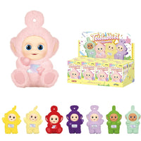 (Net) Teletubbies Plush Series Blind Box