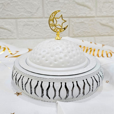 (Net) Ramadan Light Decoration