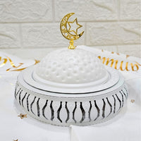 (Net) Ramadan Light Decoration