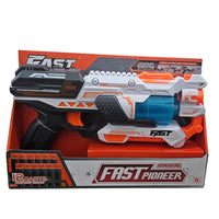 Fast Striker Soft Dart Gun