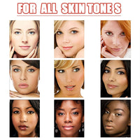 (NET) Waterproof Water Feeling Make-up BB Cream