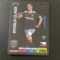 (Net) World Football Stars Cards