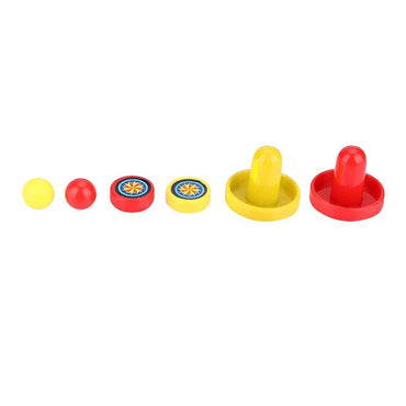 Hockey And Soccer Table Shooting Game