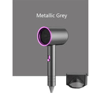 Hair Dryer Blower For Hair Salon/home Use, Negative Ion, Hammer Shaped, Suitable For Students, Dormitory, T-shaped, Constant Temperature, Hair Care Blower