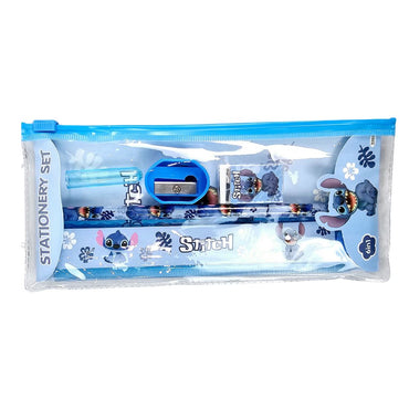 Stitch Stationery Set 4 Pcs / 3369 / 233699