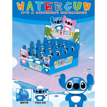 Stitch Water Gun / 506194