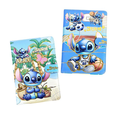 Stitch Notebook / BM-6250-50 / 412552